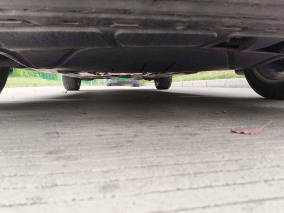 [苏州·苏U] 二手大众朗逸2021款 280TSI DSG舒适版