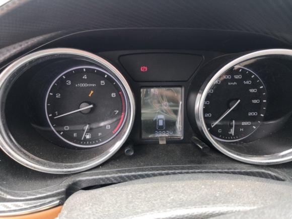 [常州·苏E] 二手众泰众泰T3002017款 1.5L 手动尊享型