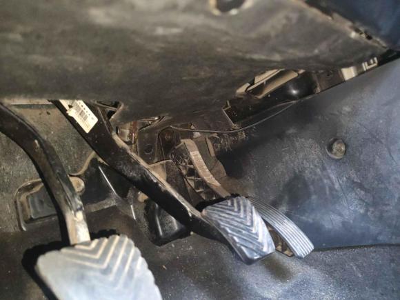 [西安·陕U] 二手三菱翼神2012款 致尚版 1.8L 手动豪华型