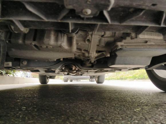 [杭州·浙A] 二手捷达捷达VA32019款 1.5L 自动悦享版