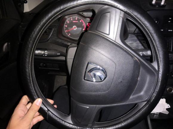 [成都·川A] 二手宝骏宝骏310W2017款 1.2L 手动超值型 国V