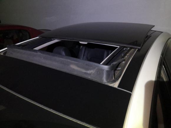 [合肥·皖A] 二手雪铁龙雪铁龙C62017款 350THP 豪华型