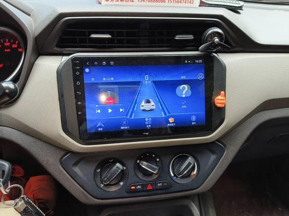 [武汉·鄂A] 二手五菱汽车五菱宏光V2019款 1.5L劲取版L2B