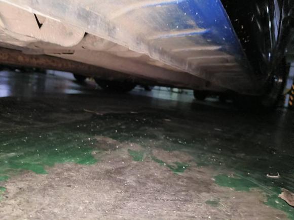 [成都·川A] 二手克莱斯勒PT 漫步者2007款 2.4