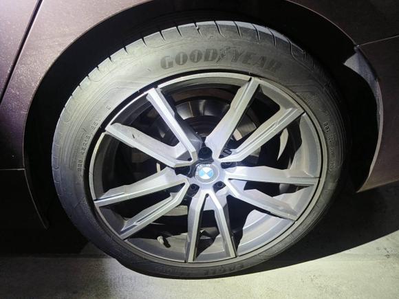 [合肥·苏A] 二手宝马宝马3系2021款 改款 320Li M运动套装