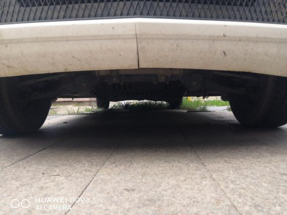 [青岛·鲁B] 二手五菱汽车五菱征程经典2015款 1.5L舒适型L3C