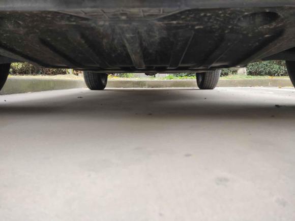 [上海·沪A] 二手宝骏宝骏悦也2023款 旗舰版