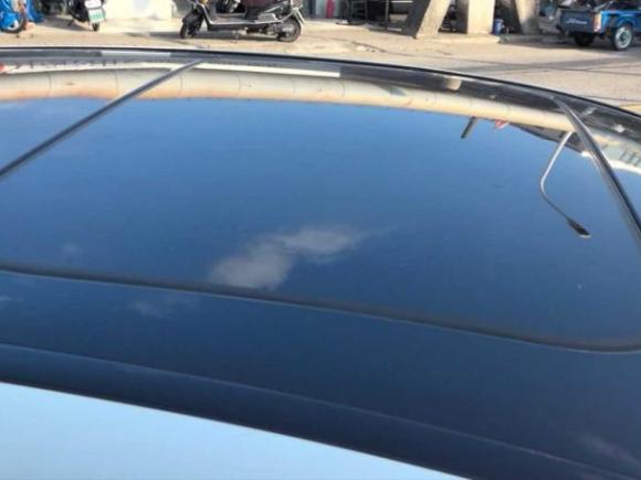 [苏州·苏U] 二手奔驰奔驰C级2016款 C 180 L 运动型