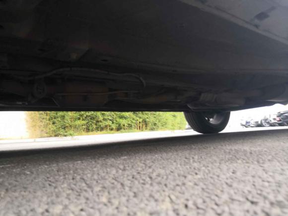 [温州·浙C] 二手星途星途凌云2021款 290T 两驱星耀版