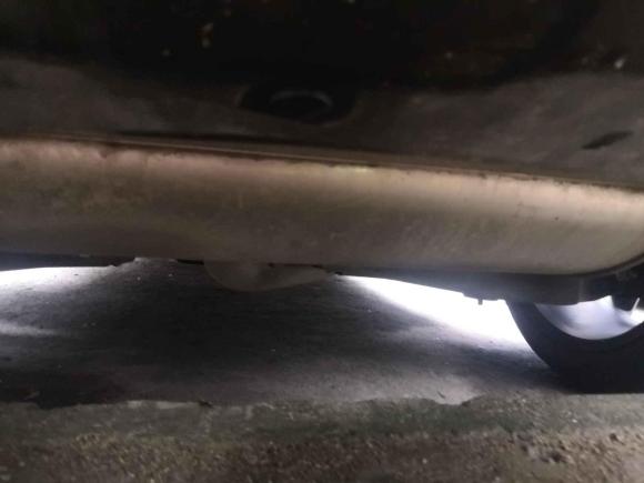 [宁波·浙B] 二手荣威荣威RX52021款 PLUS 330TGI 自动国潮智臻版