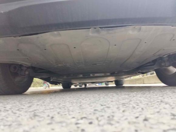 [合肥·皖A] 二手奔腾奔腾NAT2021款 网约版