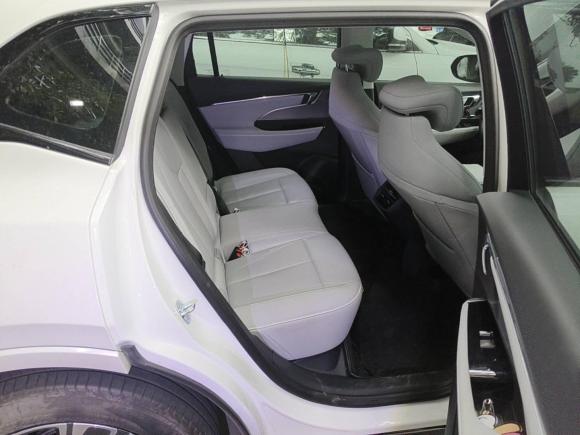 [上海·沪A] 二手别克别克E52023款 臻享标准续航版