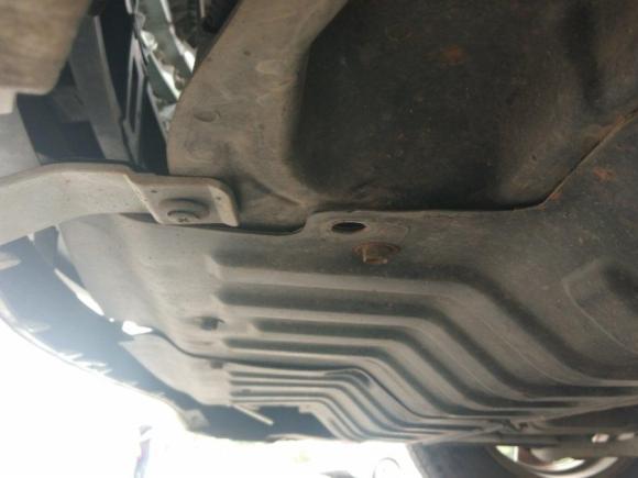 [南昌·赣A] 二手现代瑞奕2014款 1.4L 自动GLX