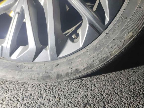 [武汉·鄂A] 二手上汽大通MAXUS上汽大通MAXUS G502020款 1.5T 自动豪华版