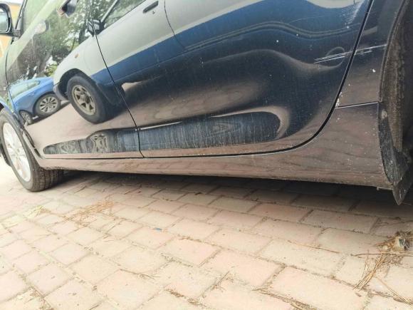 [青岛·鲁B] 二手丰田凯美瑞2016款 2.0E 十周年纪念精英版