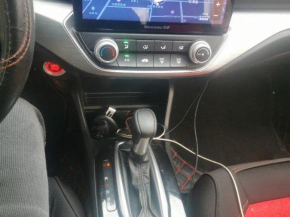 [金华·浙G] 二手本田享域2019款 180TURBO CVT乐享版 国V