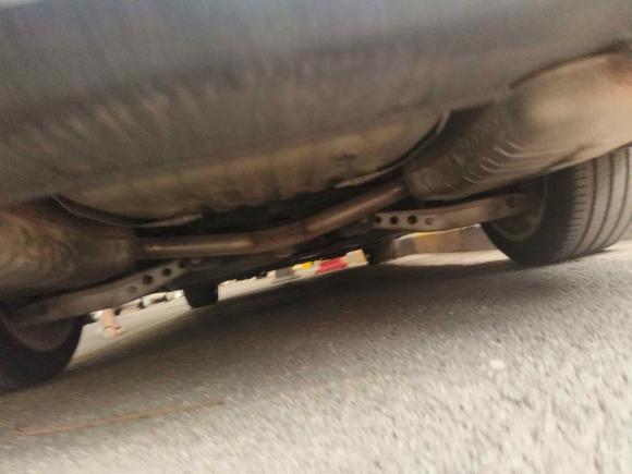 [上海·沪B] 二手别克君威2017款 28T 尊贵型