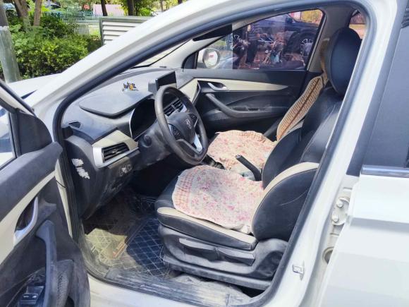 [常州·苏D] 二手宝骏宝骏3602019款 1.5L CVT精英型 国VI