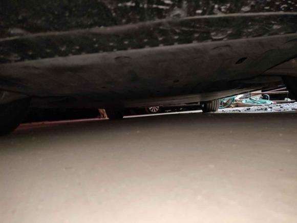 [上海·沪A] 二手极氪极氪0012023款 WE版 86kWh