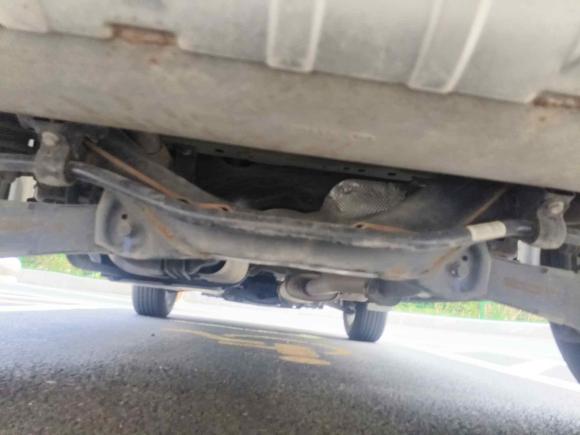 [青岛·鲁B] 二手哈弗哈弗H42018款 蓝标 1.5GDIT DCT风尚型