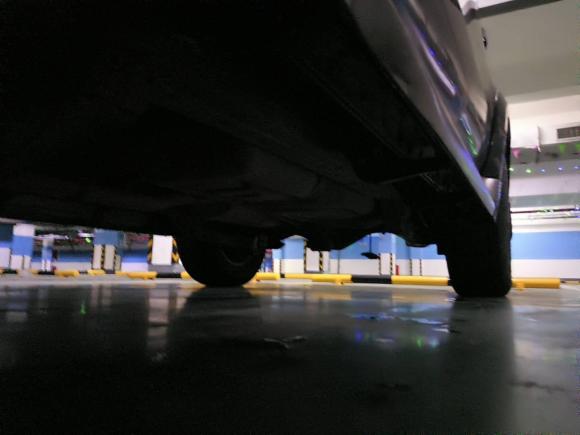 [湖州·苏H] 二手驭胜驭胜S3502013款 2.4T 自动两驱柴油豪华版5座