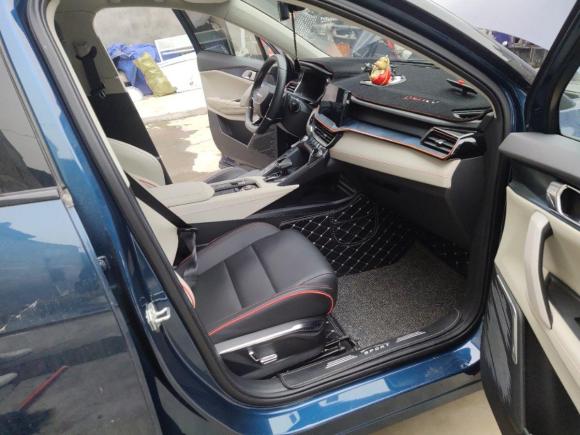 [杭州·皖M] 二手领克领克062020款 1.5T 耀Halo