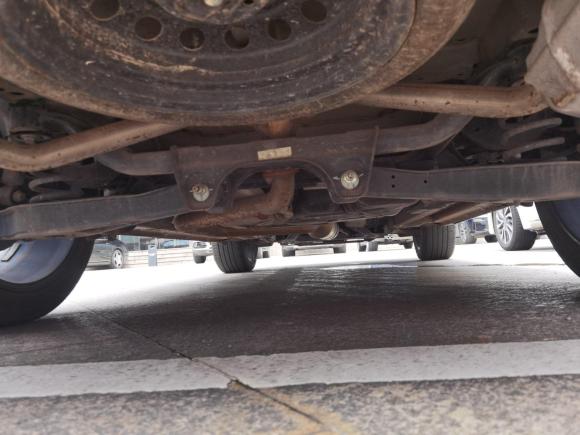 [成都·川R] 二手捷途捷途X70 PLUS2021款 1.6T DCT地 5座