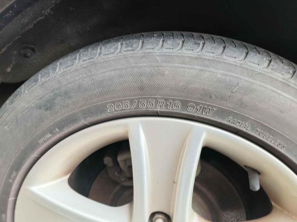 [义乌·浙G] 二手马自达马自达62007款 轿跑 2.0L 自动型