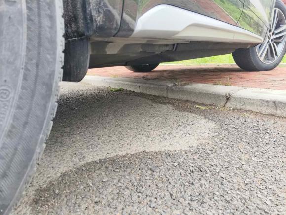 [青岛·鄂A] 二手奥迪奥迪Q5L2022款 45T 豪华动感型