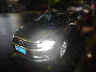 大众帕萨特2013款1.8TSIDSG御尊版