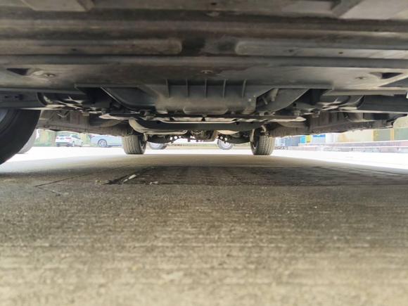 [南通·苏F] 二手上汽大通MAXUS大通G202019款 首发款 2.0T 自动智尊版 国V