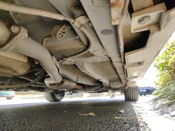 [湖州·豫B] 二手比亚迪宋MAX2017款 1.5T 手动智联豪华型 7座