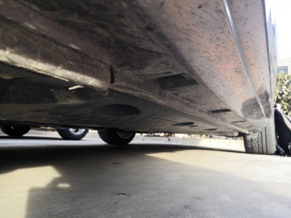 [北京·京N] 二手大众一汽-大众CC2011款 2.0TSI 至尊型