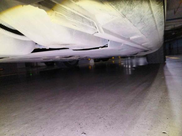 [武汉·鄂W] 二手大众一汽-大众CC2012款 1.8TSI 豪华型