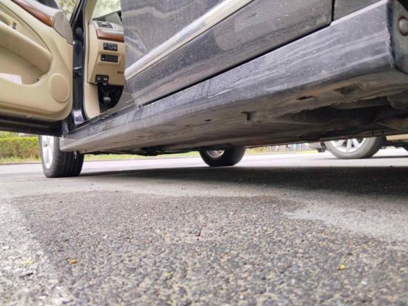 [上海·沪C] 二手日产轩逸2009款 2.0XL CVT豪华版