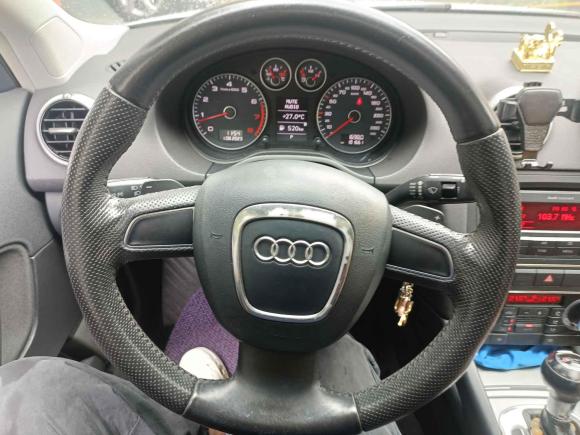 [上海·沪L] 二手奥迪奥迪A32010款 Sportback 1.4T 舒适型