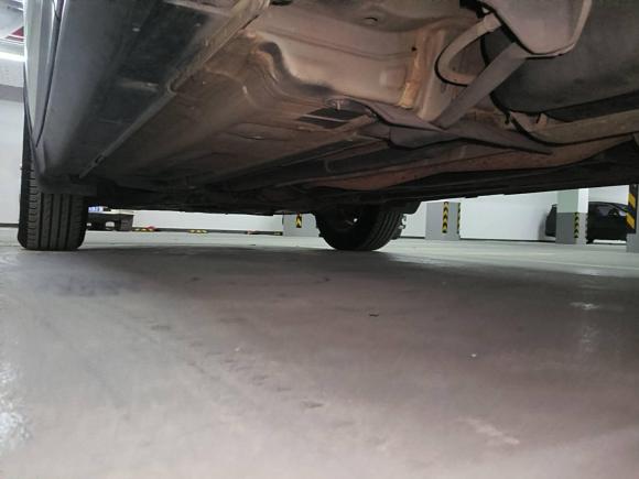 [广州·粤A] 二手日产奇骏2014款 2.0L CVT舒适版 2WD