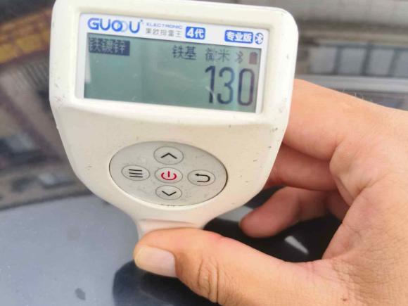 [湖州·浙E] 二手大众帕萨特2019款 330TSI 精英版 国VI