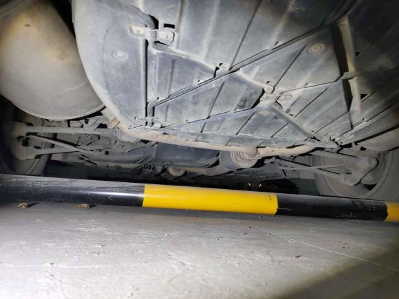 [西安·陕A] 二手本田歌诗图2011款 3.5L 旗舰版