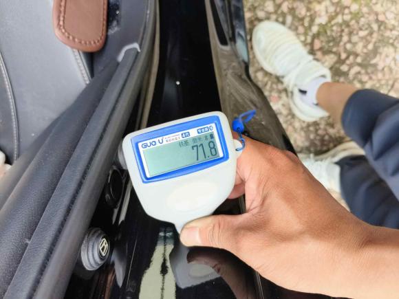 [广州·粤R] 二手本田英仕派2022款 260TURBO 典雅版