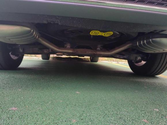 [南京·苏L] 二手荣威荣威iMAX82022款 400TGI 尊荣版