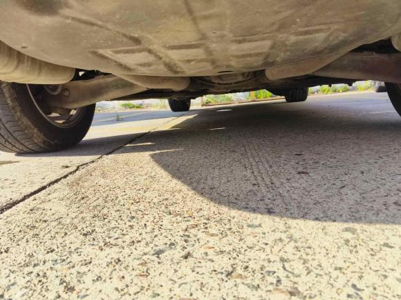 [苏州·苏E] 二手奔驰奔驰S级2008款 S 300 L 商务型