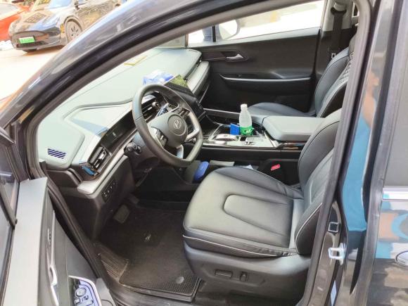 [上海·沪B] 二手现代库斯途2021款 380TGDi 智爱尊贵版 LUX Premium