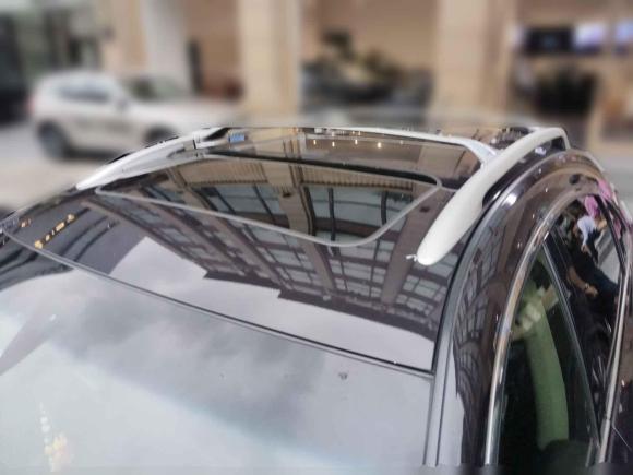 [杭州·浙A] 二手英菲尼迪英菲尼迪FX2011款 FX35 标准版