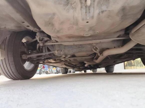 [义乌·浙G] 二手比亚迪比亚迪G62012款 1.5TID 自动尊荣型