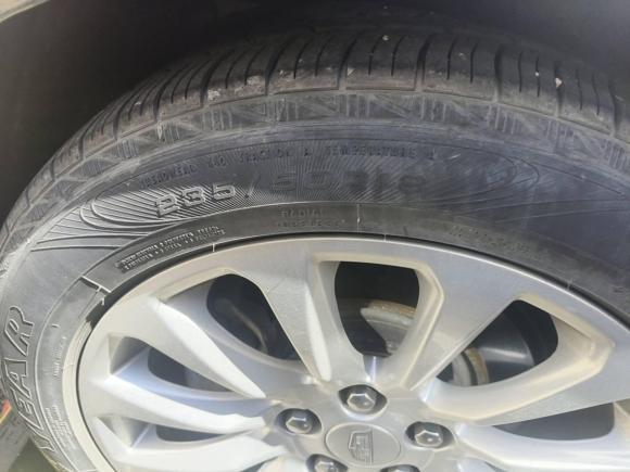 [青岛·鲁B] 二手凯迪拉克凯迪拉克XTS2018款 28T 技术型