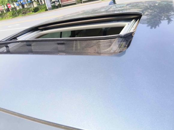 [南京·苏L] 二手别克君威2020款 552T 精英型