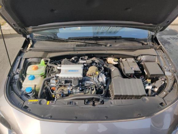 [成都·川G] 二手广汽传祺影豹2021款 270T 影豹J15版