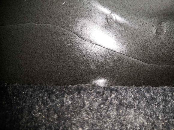 [合肥·黑E] 二手本田雅阁2007款 2.0L 自动标准经典版