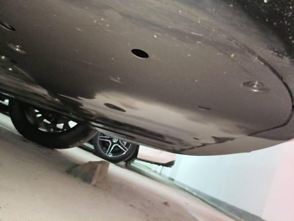 [杭州·浙A] 二手小鹏小鹏P52021款 600P